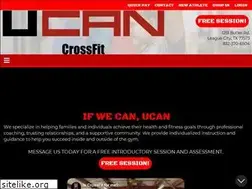 Sites similar to ucancrossfit.com