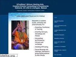 Sites similar to ucandanc.org