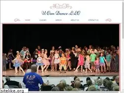 Sites similar to ucandancellc.com