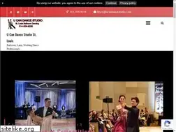 Sites similar to ucandancestudio.com