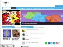 Sites similar to ucandostuff.com