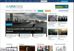 Sites similar to ucanews.com
