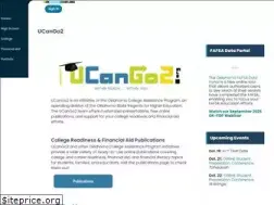 Sites similar to ucango2.org