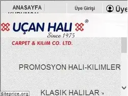 Sites similar to ucanhali.com.tr