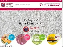 Sites similar to ucanhaliyikama.com