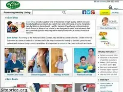 Sites similar to ucanhealth.com