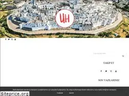 Sites similar to ucanhollandalilar.com