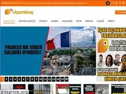 Sites similar to ucankus.com