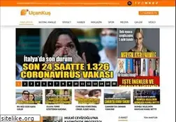 Sites similar to ucankus.net