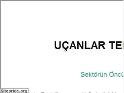 Sites similar to ucanlartemizlik.com