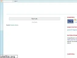 Sites similar to ucanmarti.blogspot.com