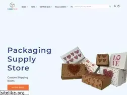 Sites similar to ucanpack.com