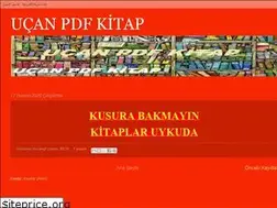 Sites similar to ucanpdfkitap.blogspot.com