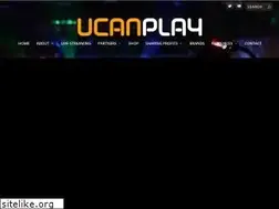 Sites similar to ucanplay.org.uk