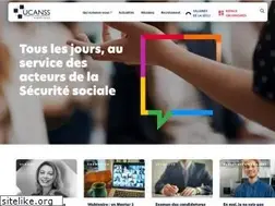 Sites similar to ucanss.fr