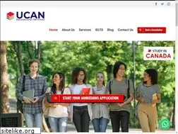 Sites similar to ucanstudy.com