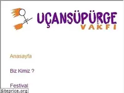 Sites similar to ucansupurge.org.tr