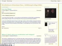 Sites similar to ucantbseris.bloggagratis.se