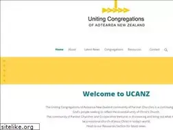 Sites similar to ucanz.org.nz