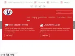Sites similar to ucao.org