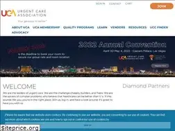Sites similar to ucaoa.org