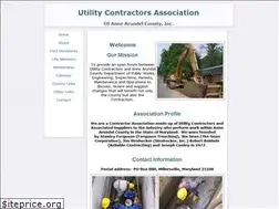 Sites similar to ucaofaaco.com