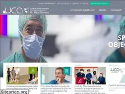 Sites similar to ucaorthopedics.com