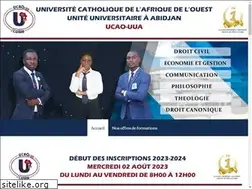 Sites similar to ucaouua.com