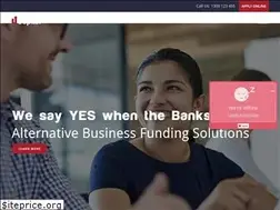 Sites similar to ucapital.com.au