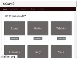 Sites similar to ucapku.cz