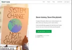 Sites similar to ucapture.com