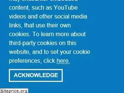 Sites similar to ucar.edu