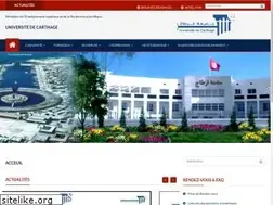 Sites similar to ucar.rnu.tn