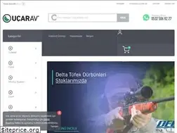 Sites similar to ucarav.com