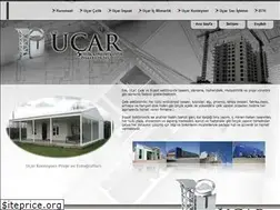 Sites similar to ucarcelik.com