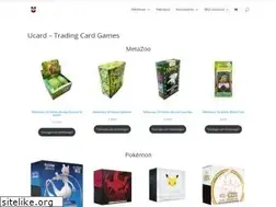 Sites similar to ucard.nl