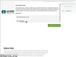 Sites similar to ucardio.pt