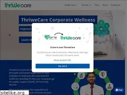 Sites similar to ucare.co.in