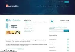 Sites similar to ucare.vn