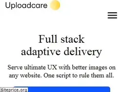 Sites similar to ucarecdn.com
