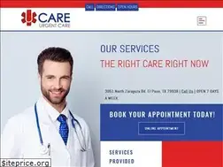 Sites similar to ucareclinics.com
