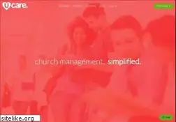 Sites similar to ucarehq.com