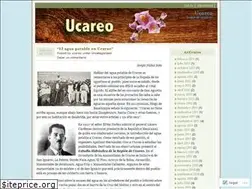 Sites similar to ucareo.wordpress.com