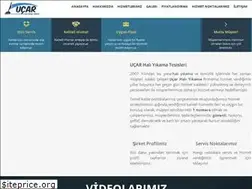 Sites similar to ucarhaliyikama.com