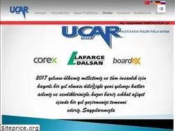 Sites similar to ucarinsaat.com.tr