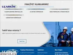 Sites similar to ucarkim.com