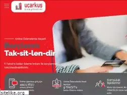 Sites similar to ucarkus.com.tr