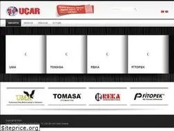 Sites similar to ucarmakina.com.tr