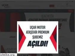 Sites similar to ucarmotor.com.tr