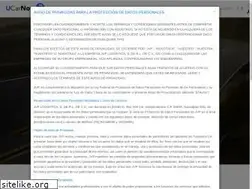 Sites similar to ucarnow.com
